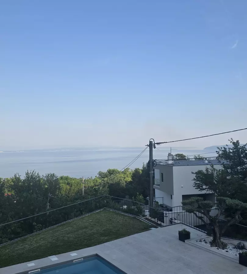 5-bedroom Villa In Poljane, Croatia (400 M²)
