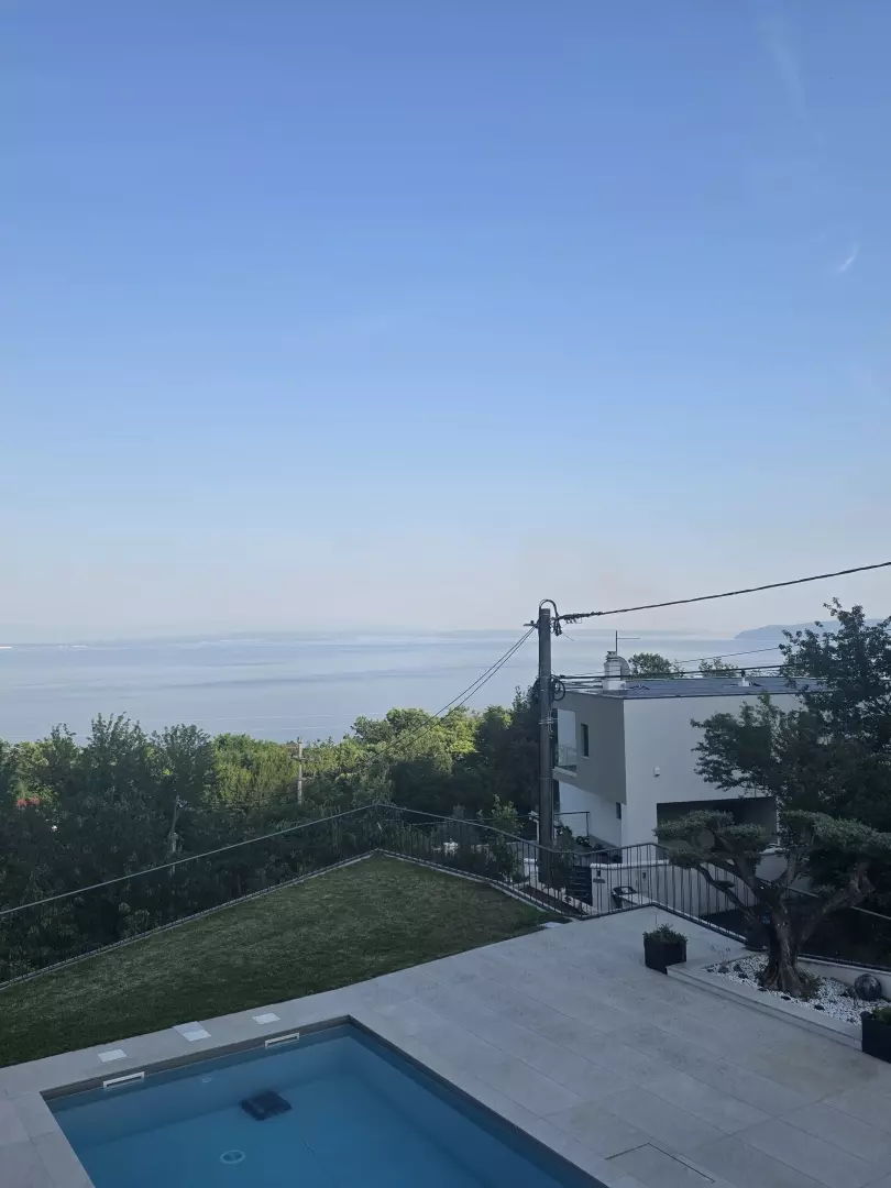 5-bedroom Villa In Poljane, Croatia (400 M²)
