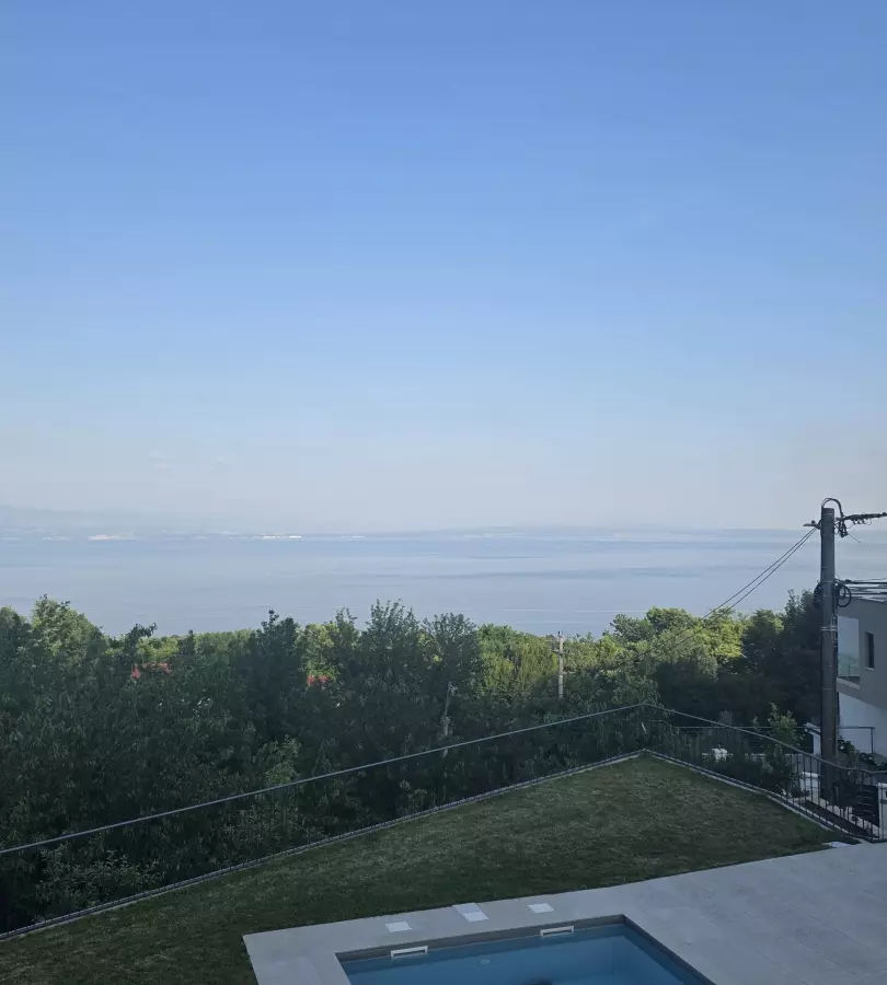 5-bedroom Villa In Poljane, Croatia (400 M²)