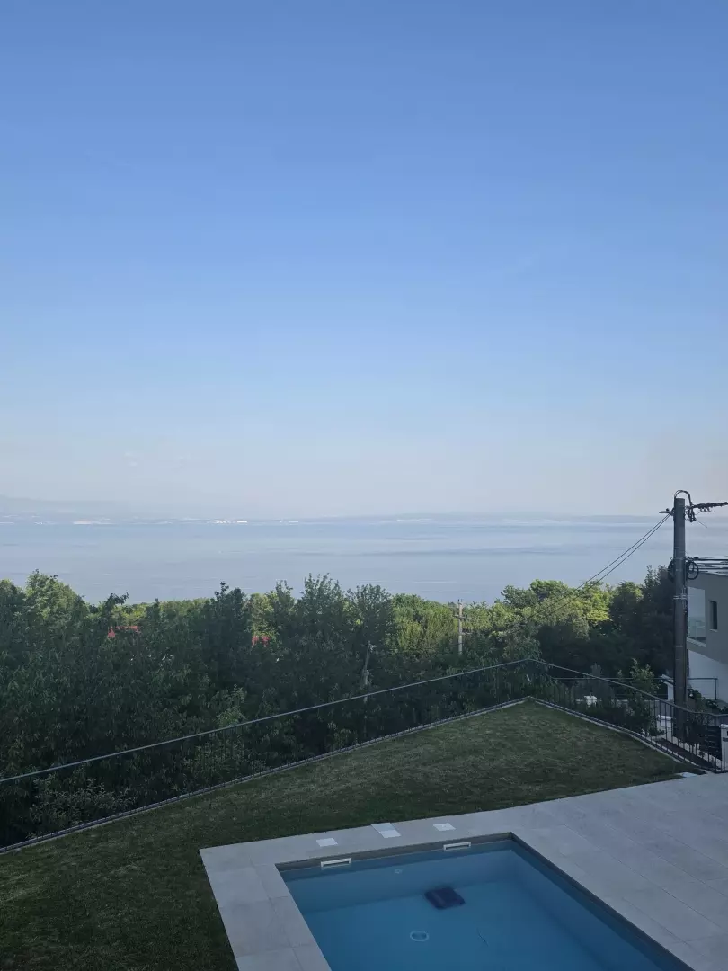 5-bedroom Villa In Poljane, Croatia (400 M²)