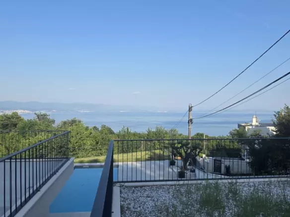 5-bedroom Villa In Poljane, Croatia (400 M²)