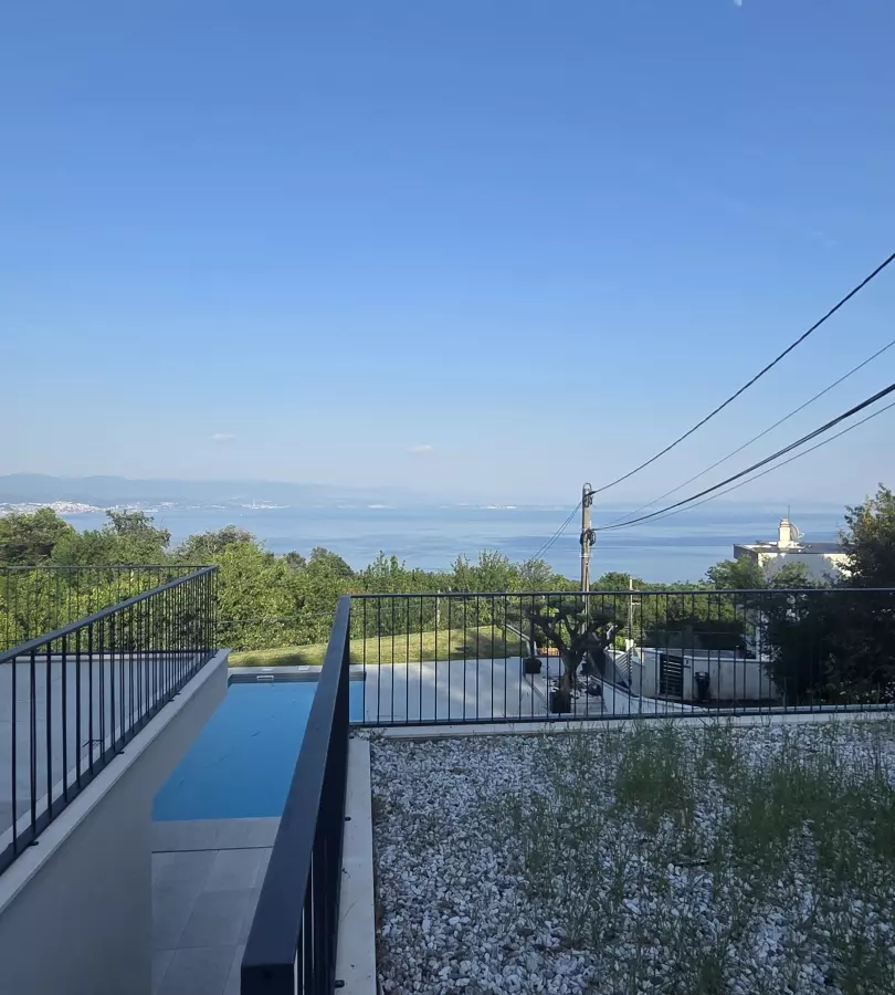 5-bedroom Villa In Poljane, Croatia (400 M²)
