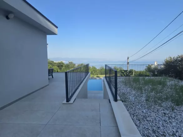 5-bedroom Villa In Poljane, Croatia (400 M²)