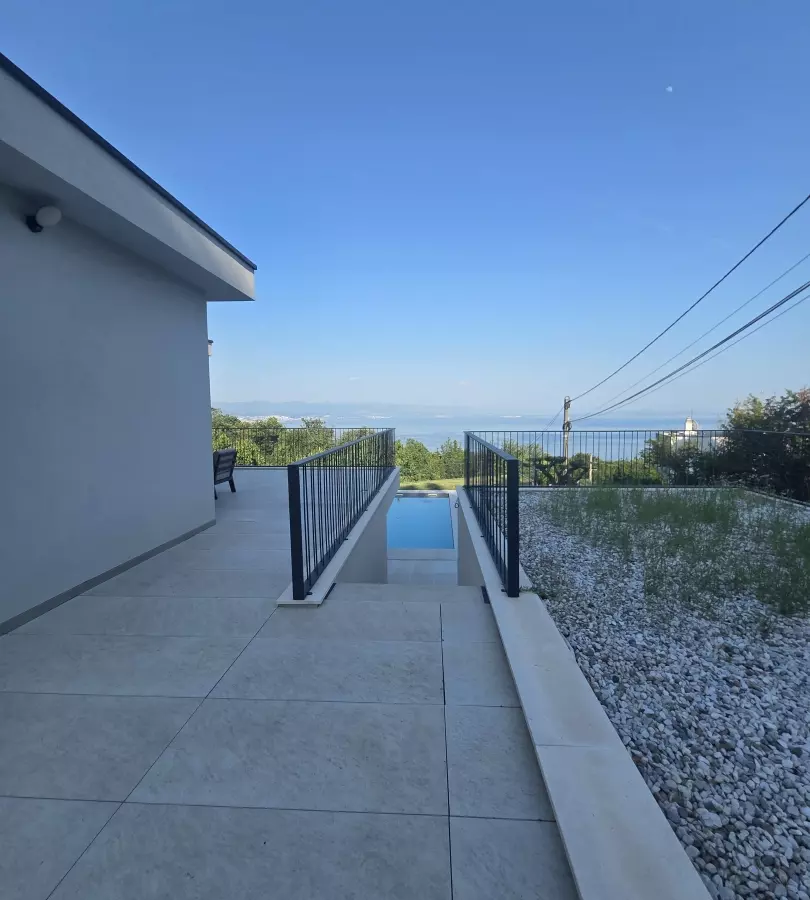 5-bedroom Villa In Poljane, Croatia (400 M²)