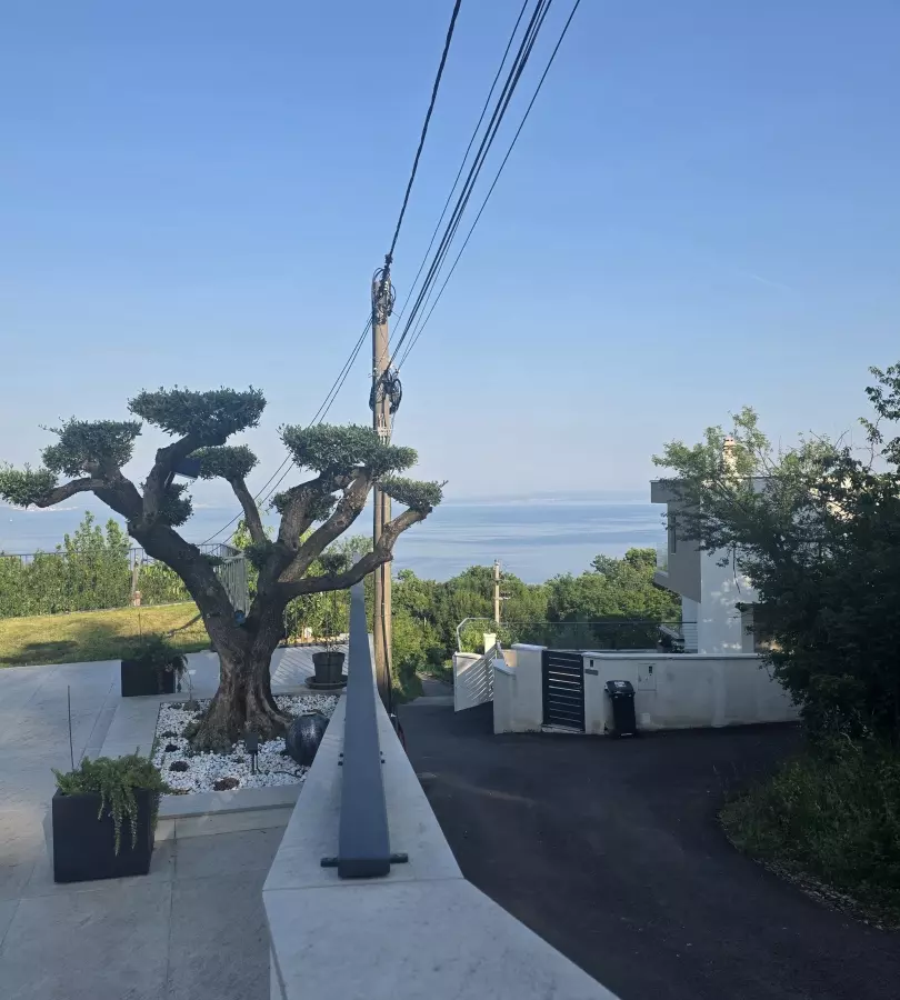 5-bedroom Villa In Poljane, Croatia (400 M²)