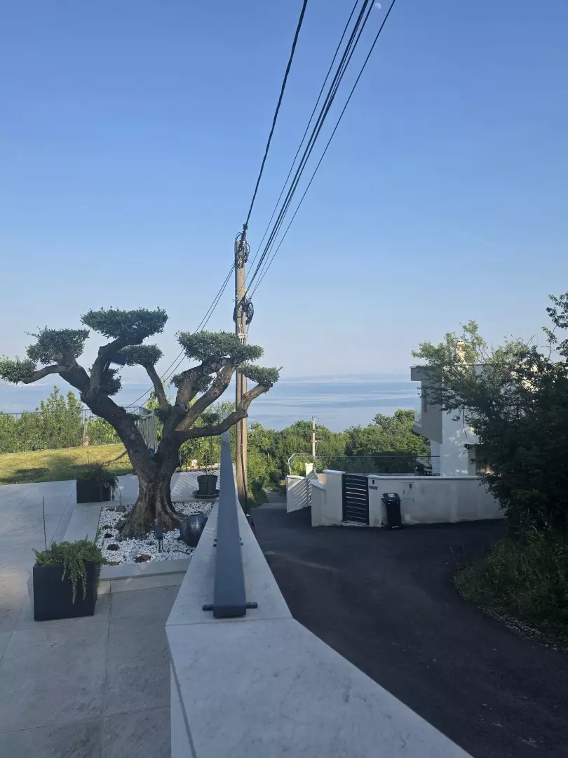 5-bedroom Villa In Poljane, Croatia (400 M²)