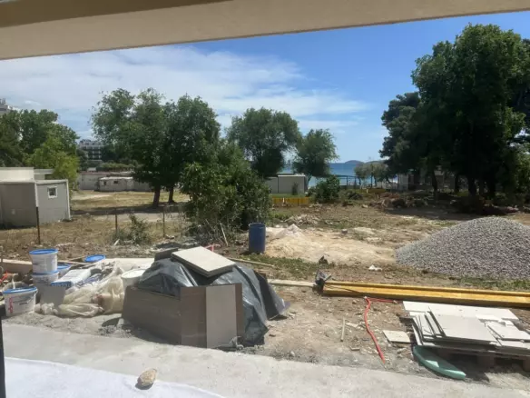 3-bedroom Apartment In Vodice, Croatia (140,41 M²)