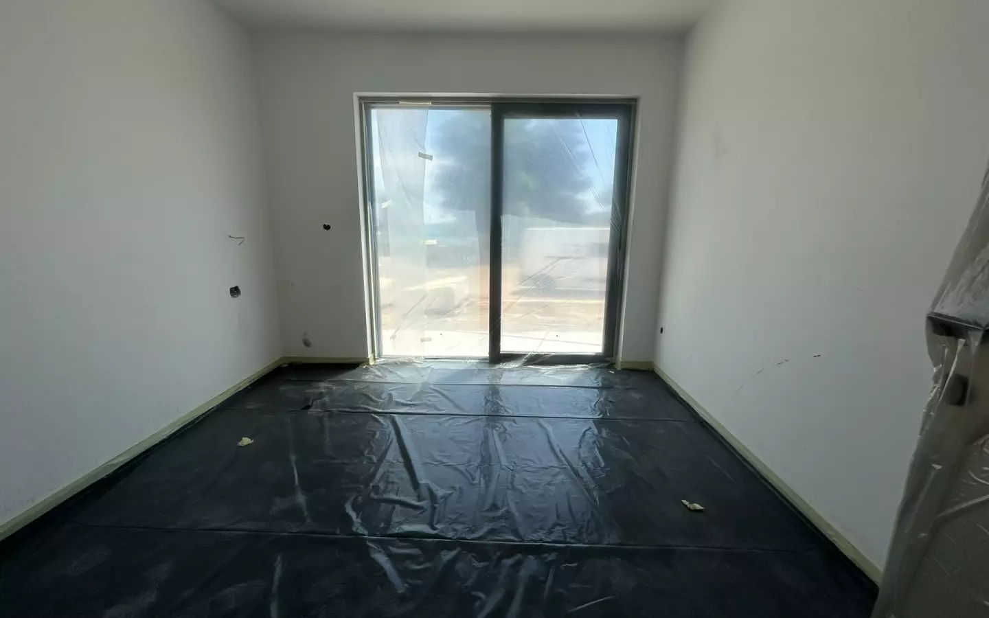 3-bedroom Apartment In Vodice, Croatia (140,41 M²)