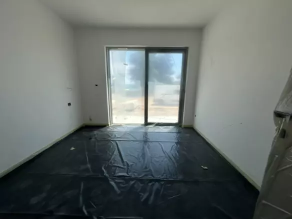 3-bedroom Apartment In Vodice, Croatia (140,41 M²)