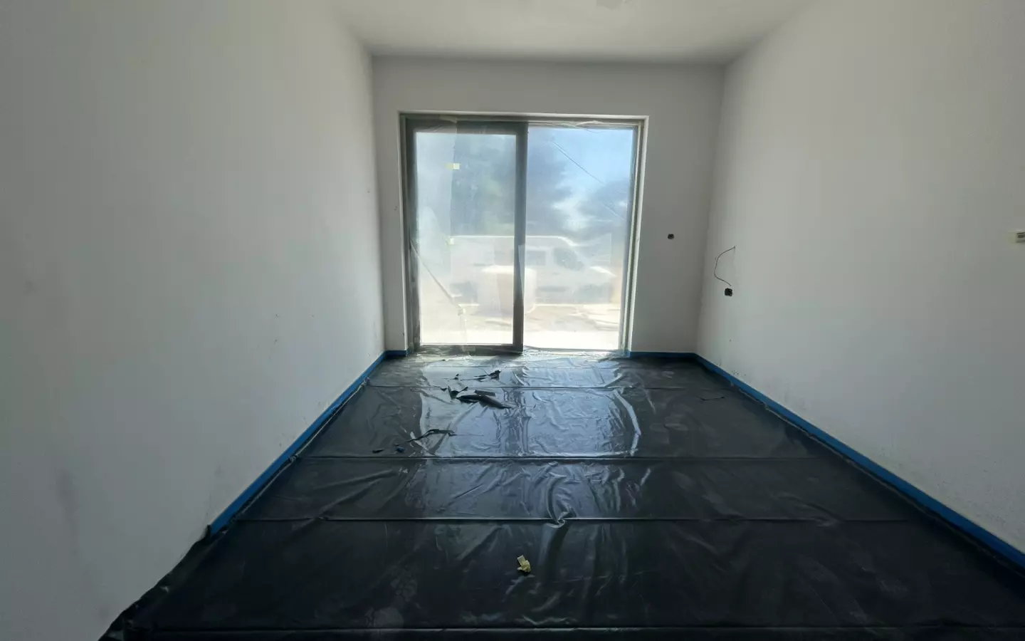 3-bedroom Apartment In Vodice, Croatia (140,41 M²)