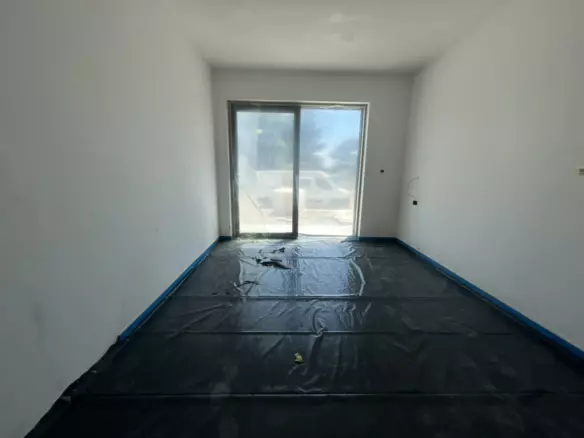 3-bedroom Apartment In Vodice, Croatia (140,41 M²)