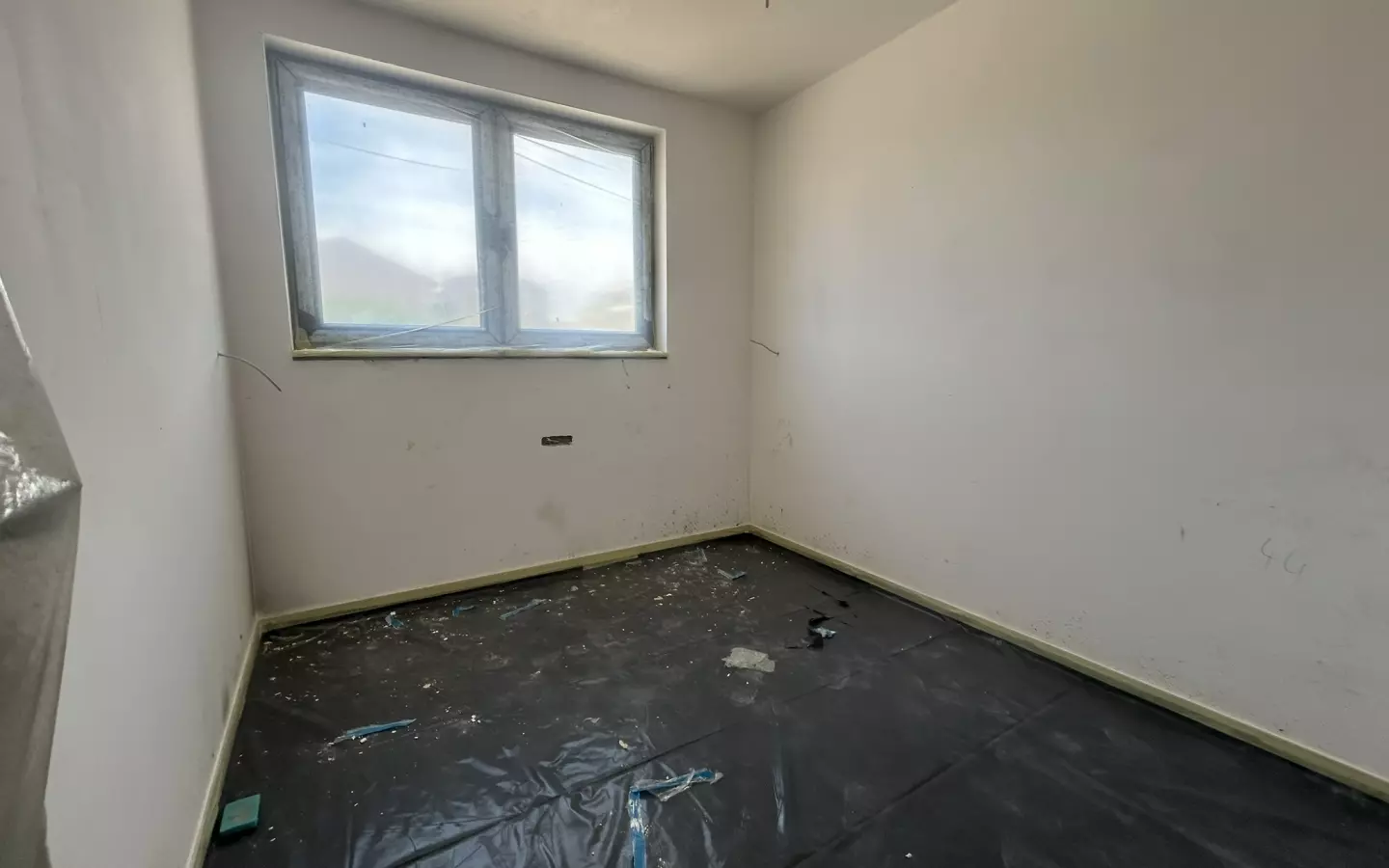 3-bedroom Apartment In Vodice, Croatia (140,41 M²)