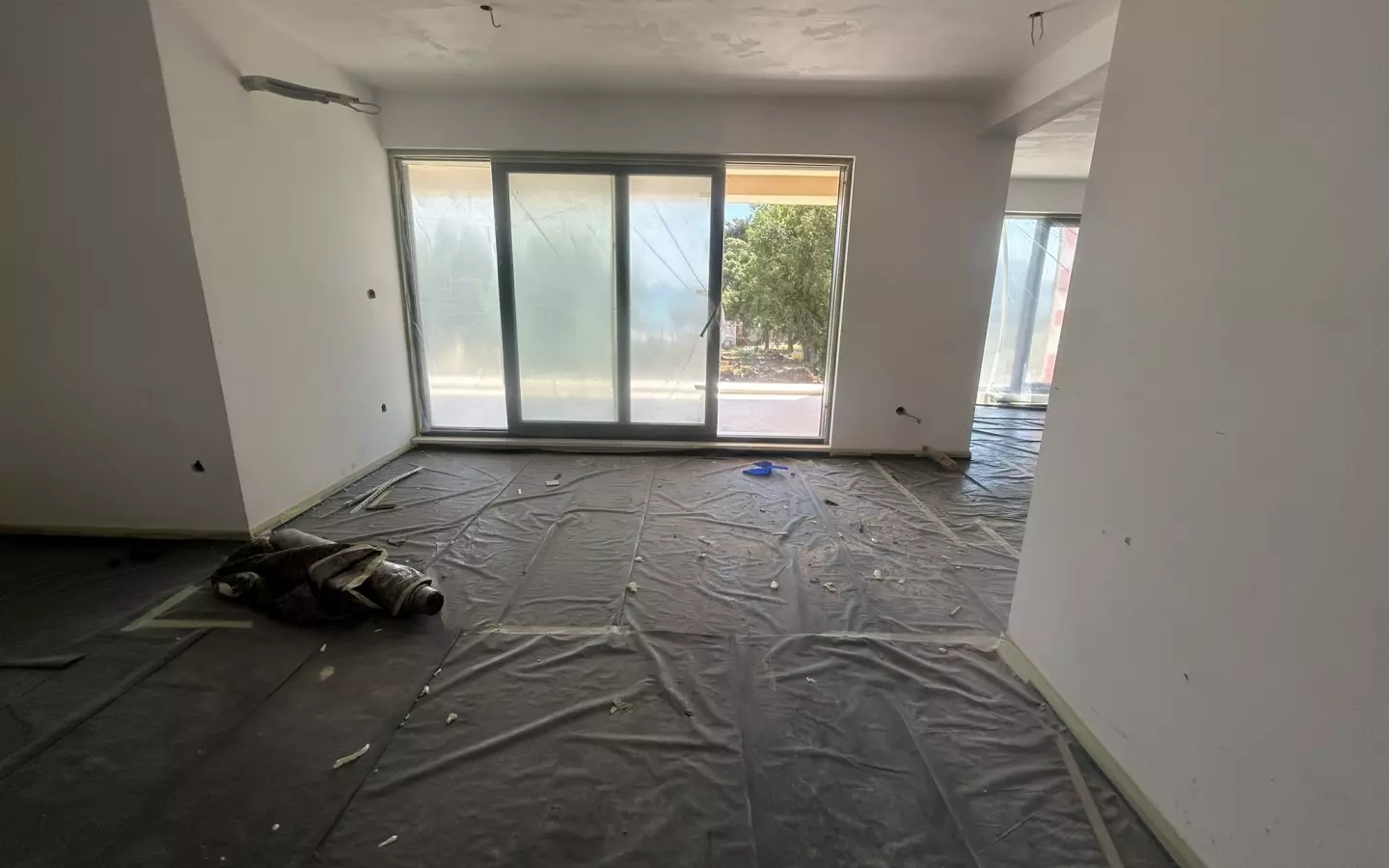 3-bedroom Apartment In Vodice, Croatia (106,78 M²)