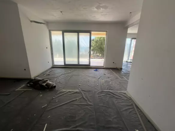 3-bedroom Apartment In Vodice, Croatia (106,78 M²)