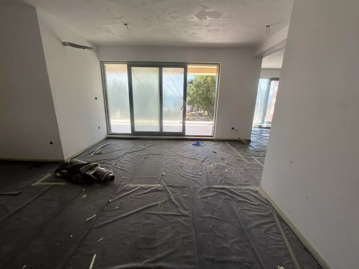 3-bedroom Apartment In Vodice, Croatia (106,78 M²)