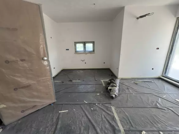 3-bedroom Apartment In Vodice, Croatia (106,78 M²)