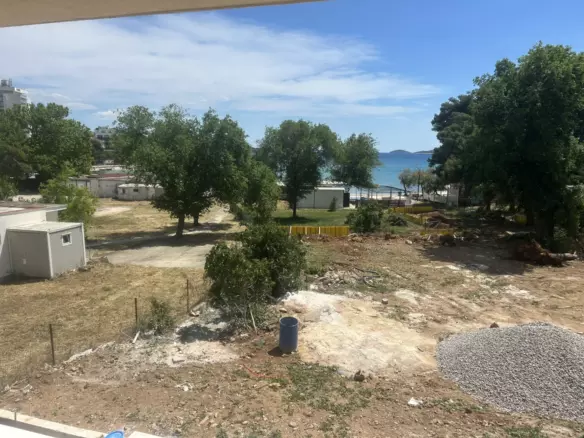 3-bedroom Apartment In Vodice, Croatia (106,78 M²)