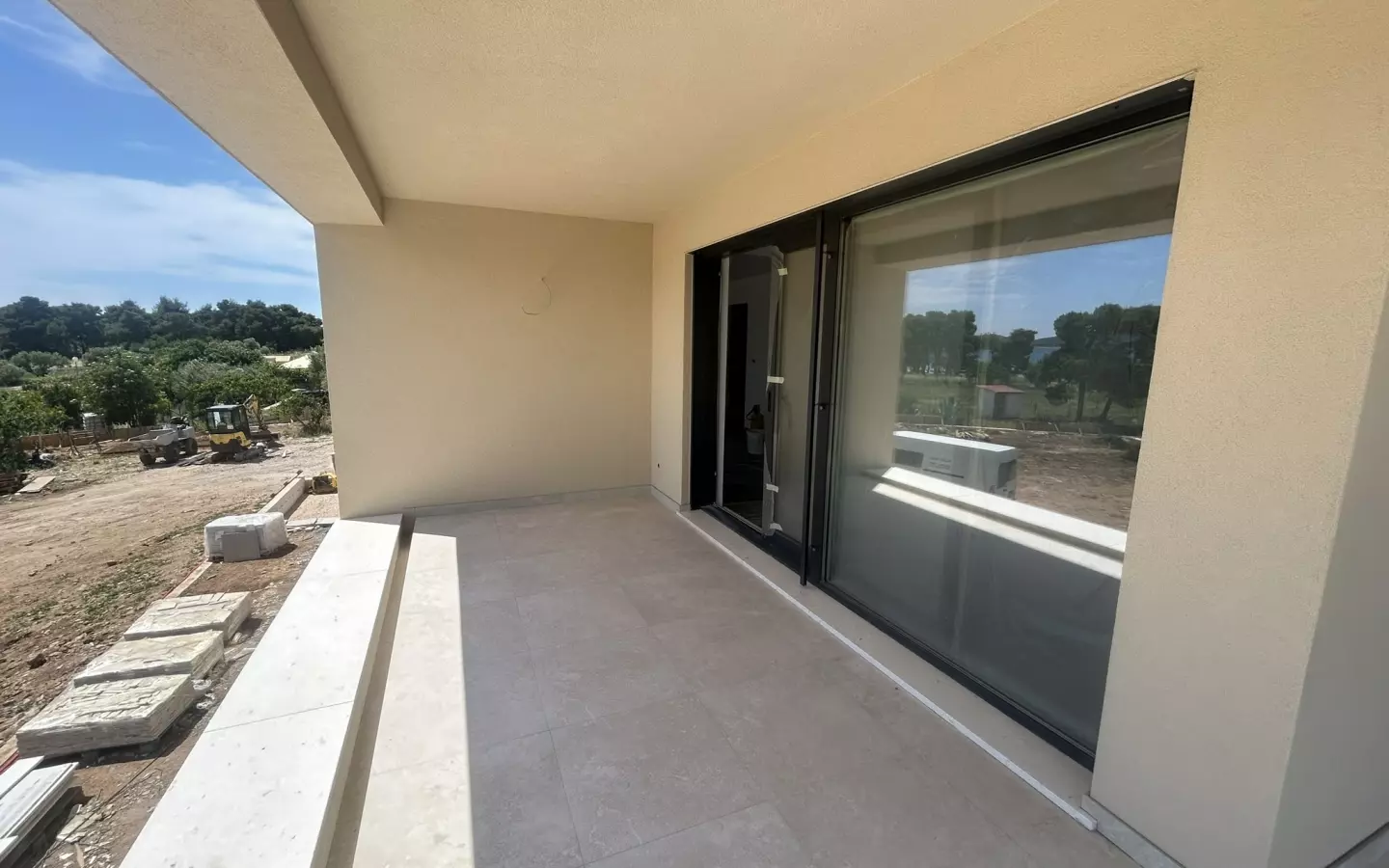 3-bedroom Apartment In Vodice, Croatia (106,78 M²)