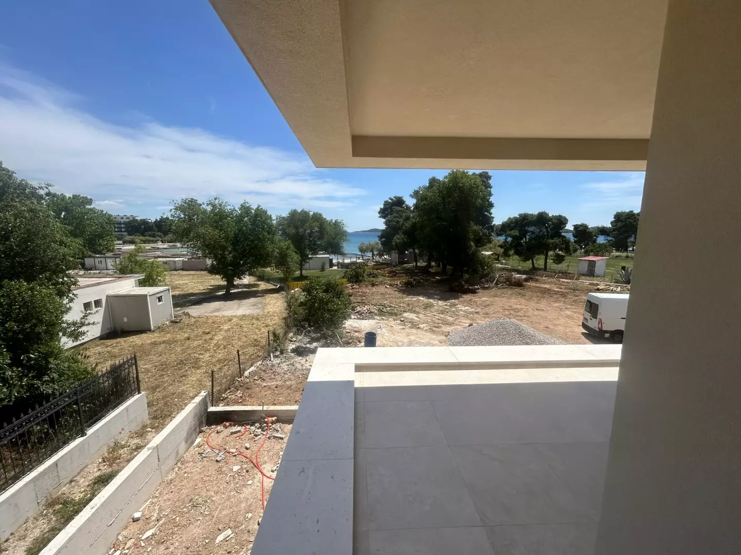 3-bedroom Apartment In Vodice, Croatia (106,78 M²)