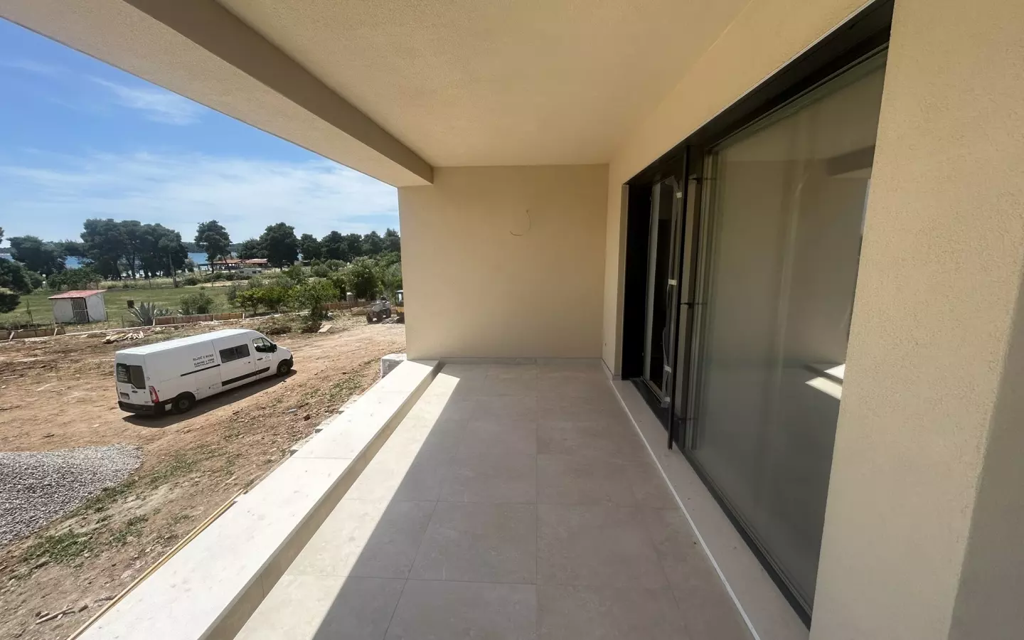 3-bedroom Apartment In Vodice, Croatia (106,78 M²)
