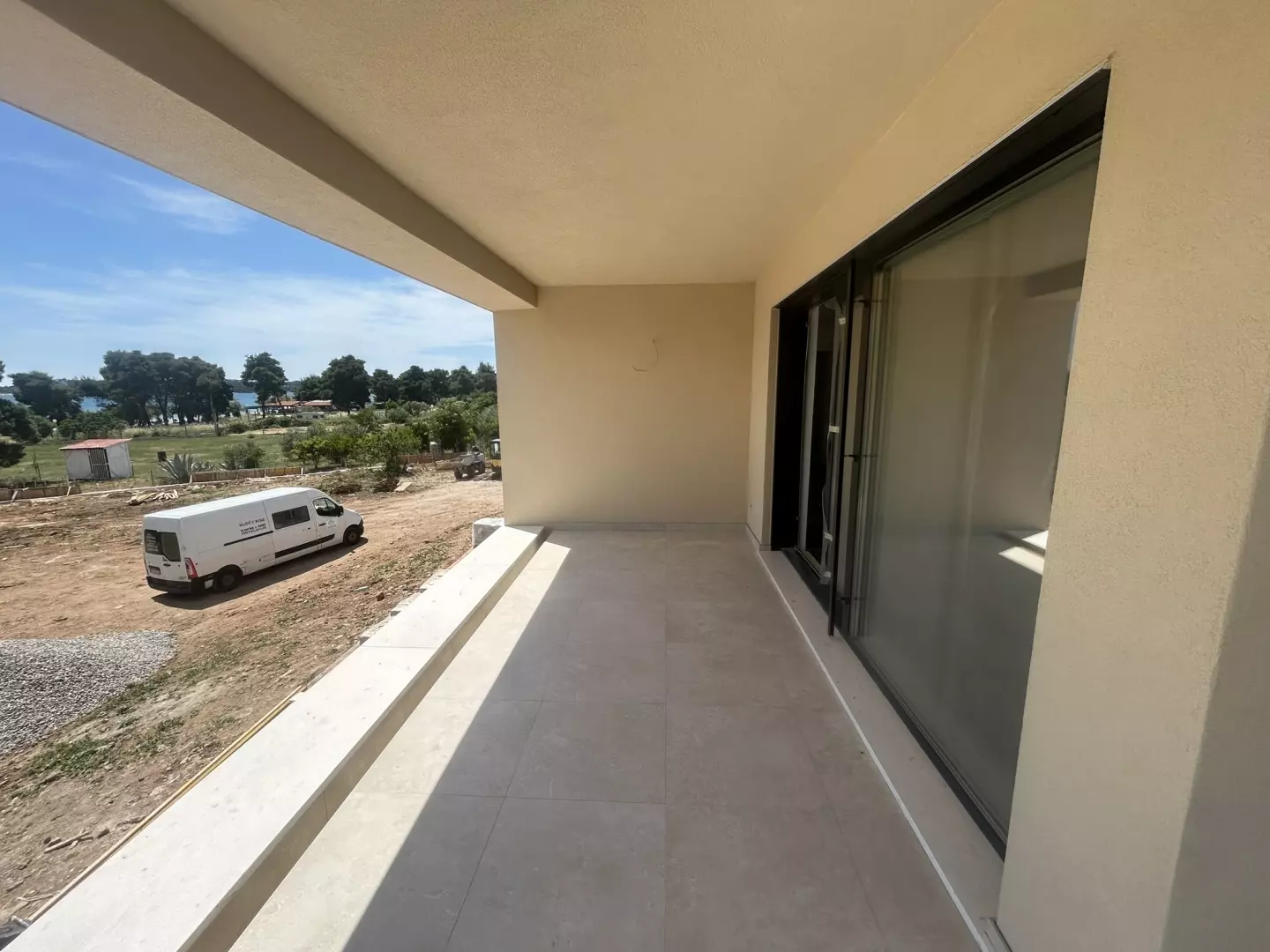 3-bedroom Apartment In Vodice, Croatia (106,78 M²)