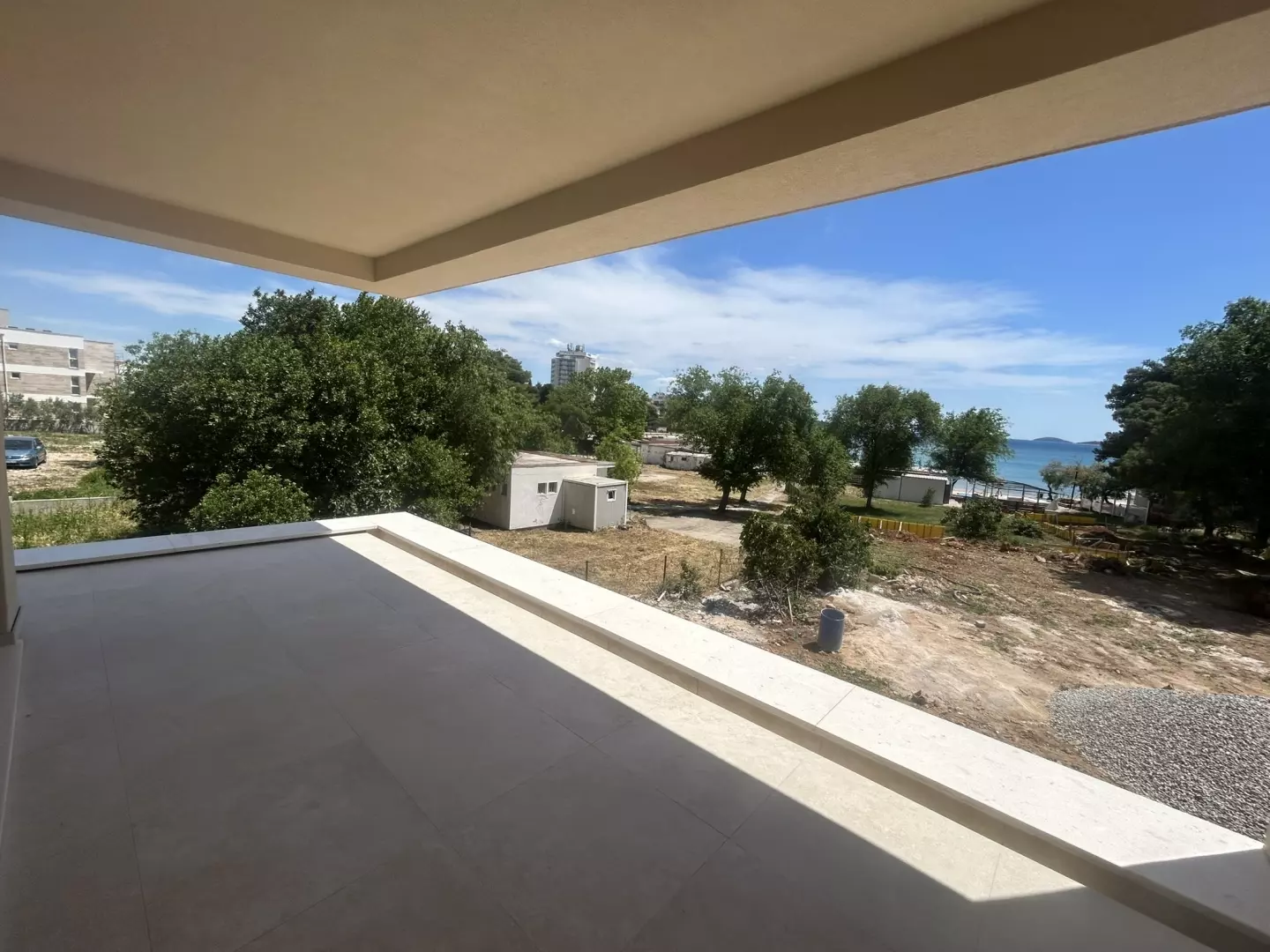 3-bedroom Apartment In Vodice, Croatia (106,78 M²)