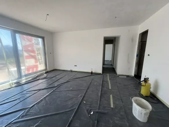 3-bedroom Apartment In Vodice, Croatia (106,78 M²)