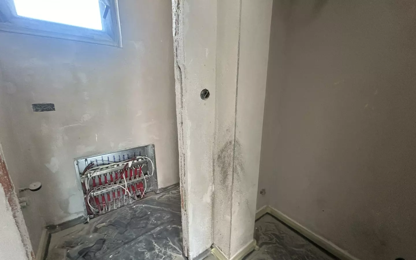 3-bedroom Apartment In Vodice, Croatia (106,78 M²)