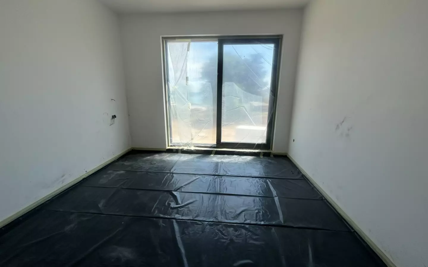 3-bedroom Apartment In Vodice, Croatia (106,78 M²)