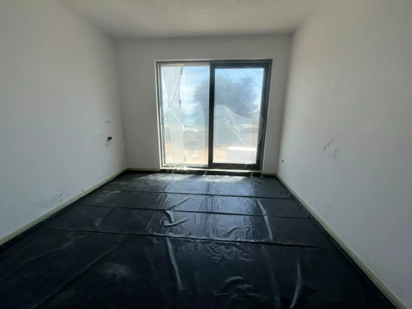 3-bedroom Apartment In Vodice, Croatia (106,78 M²)