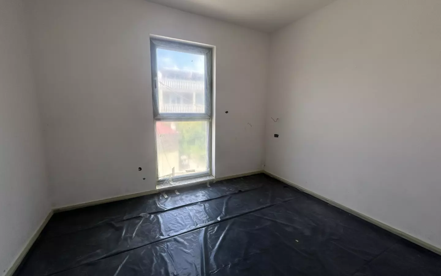 3-bedroom Apartment In Vodice, Croatia (106,78 M²)