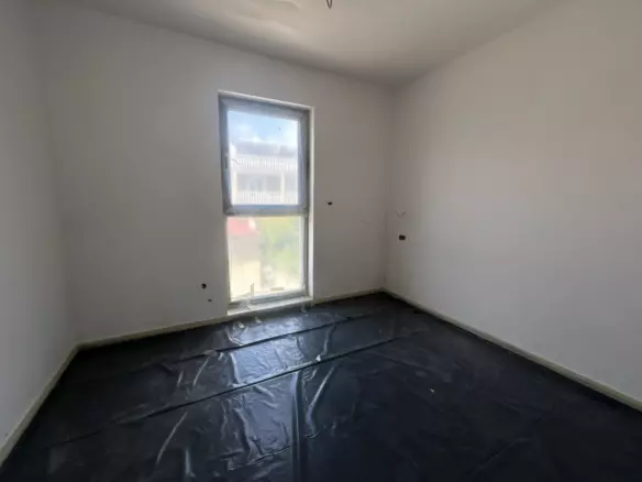 3-bedroom Apartment In Vodice, Croatia (106,78 M²)