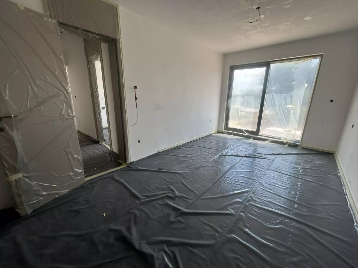 3-bedroom Apartment In Vodice, Croatia (106,78 M²)