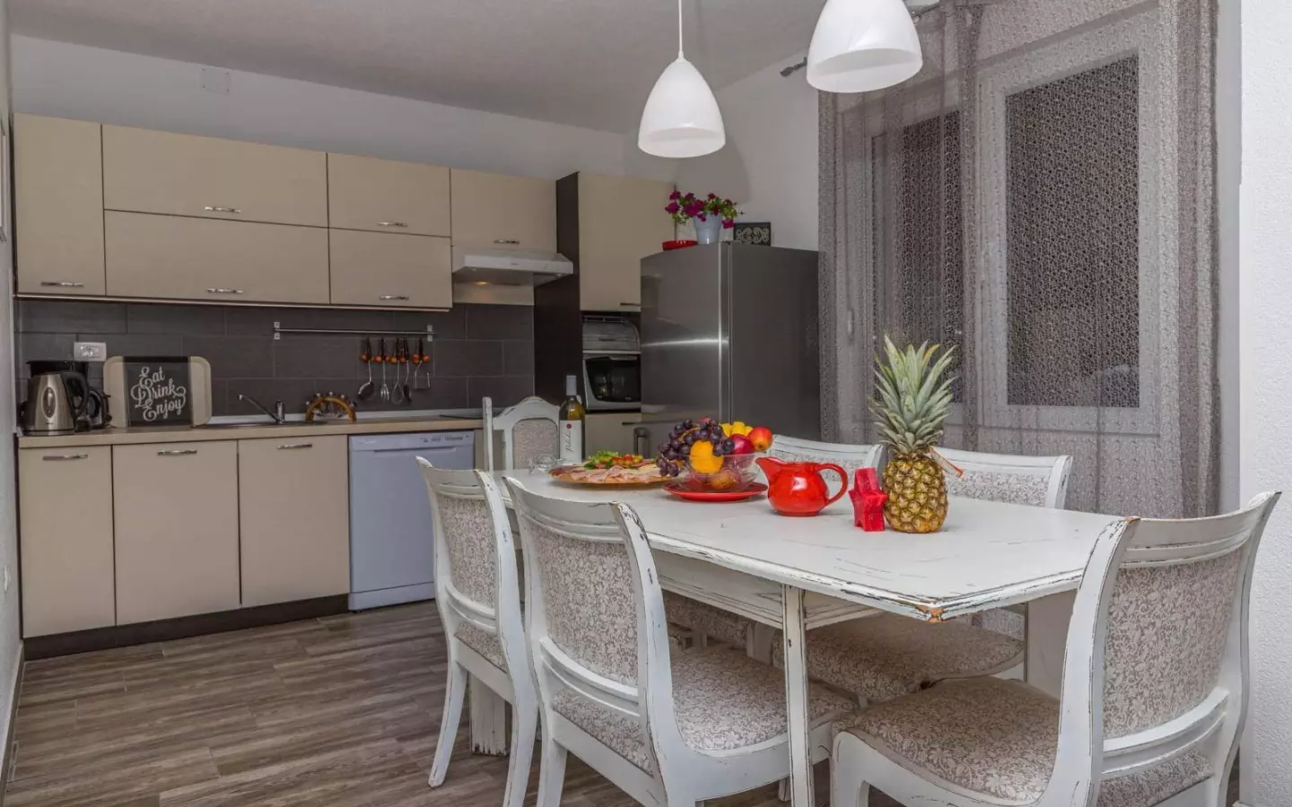 5-bedroom Detached House In Grižane-belgrad, Croatia (230 M²)