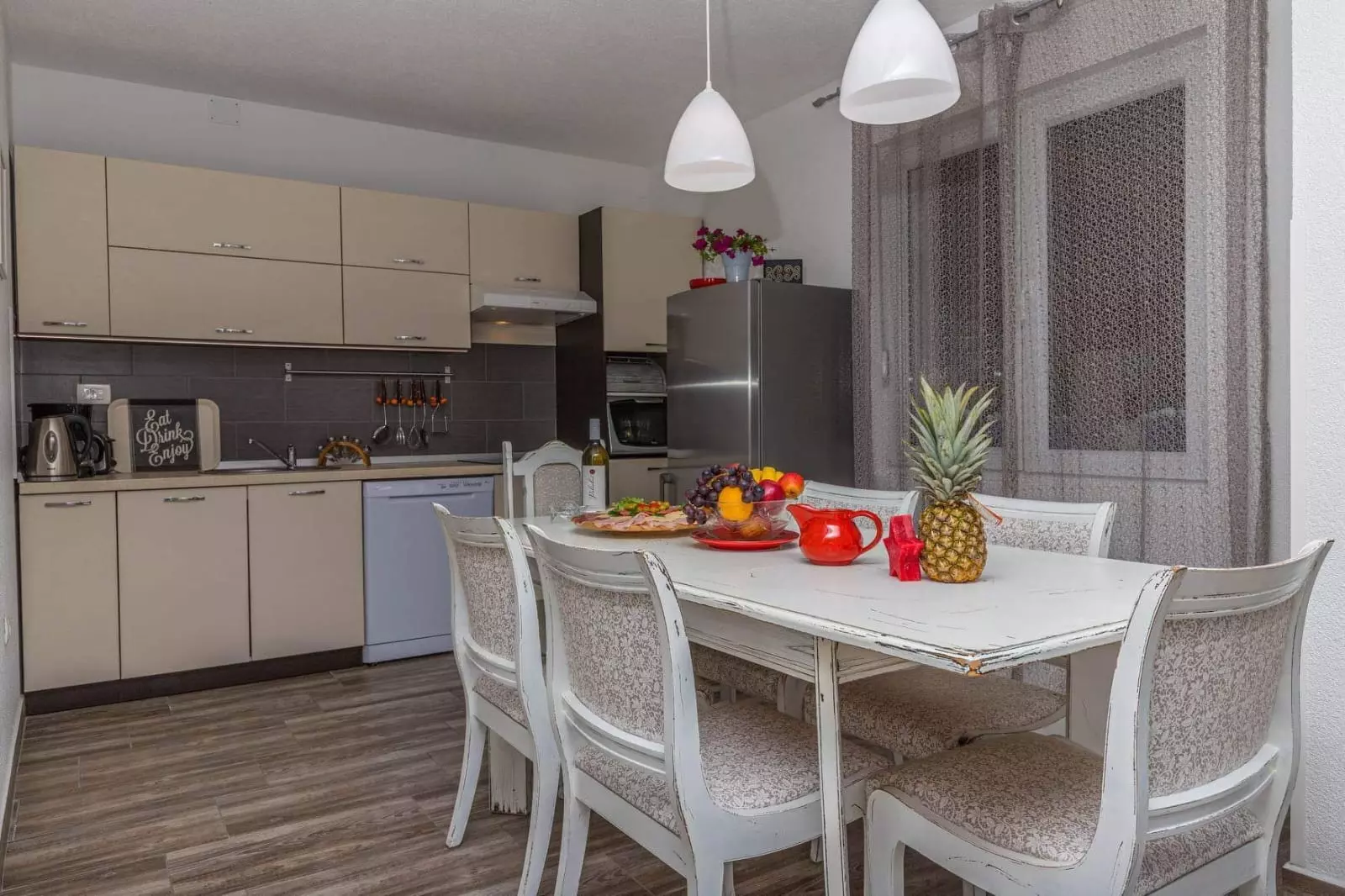 5-bedroom Detached House In Grižane-belgrad, Croatia (230 M²)