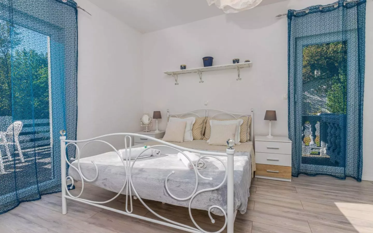 5-bedroom Detached House In Grižane-belgrad, Croatia (230 M²)