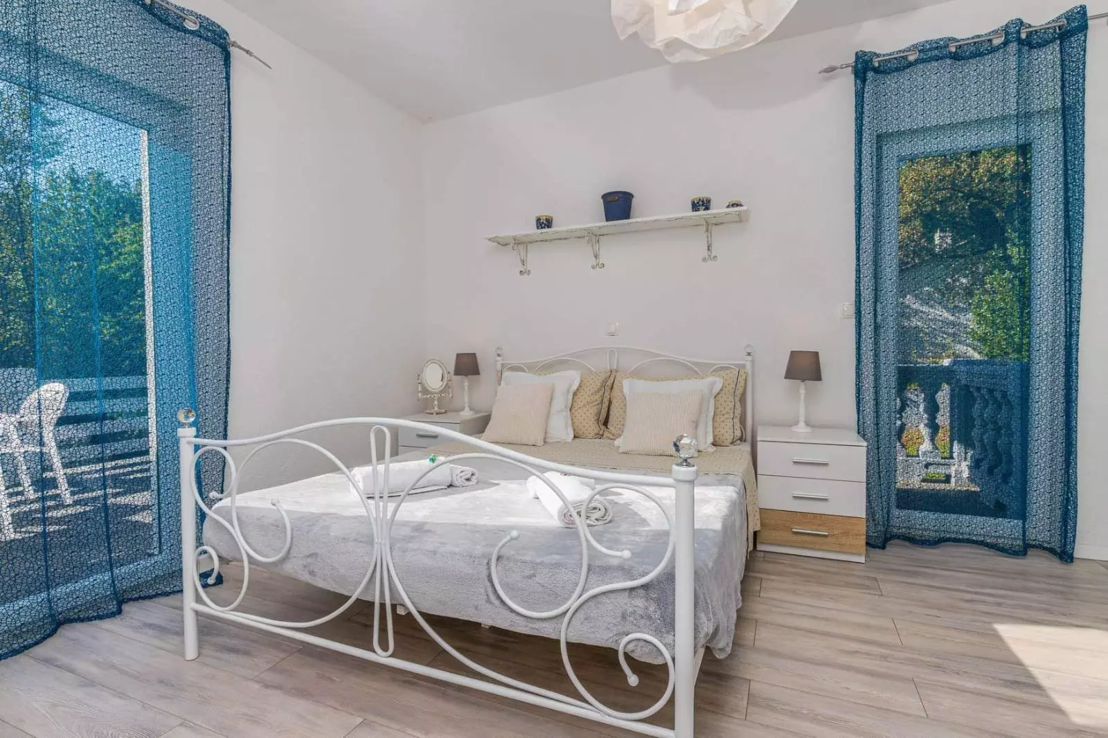 5-bedroom Detached House In Grižane-belgrad, Croatia (230 M²)