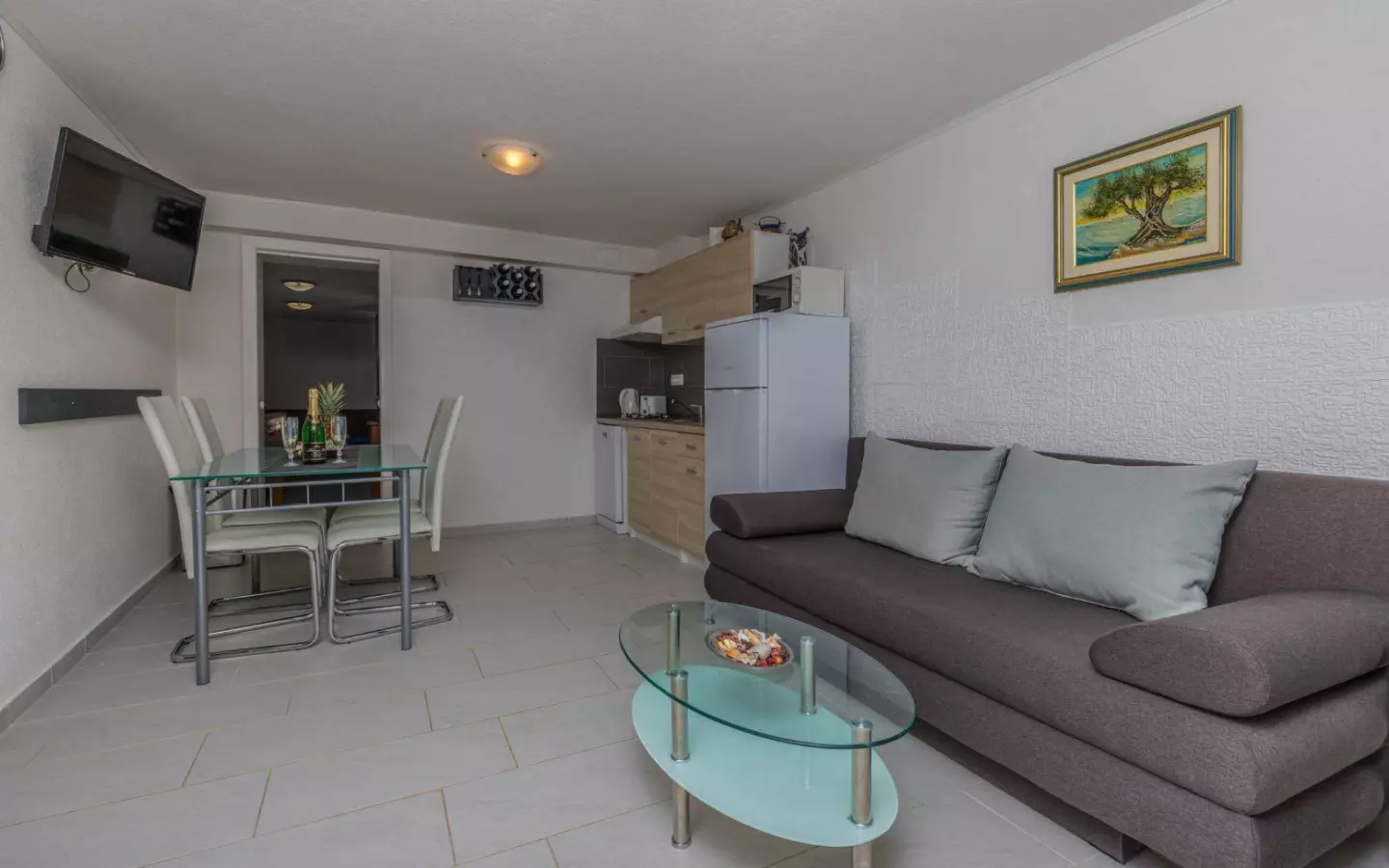 5-bedroom Detached House In Grižane-belgrad, Croatia (230 M²)