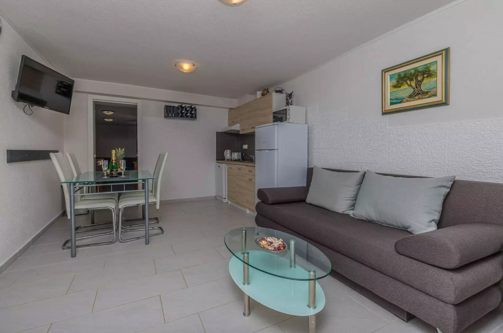 5-bedroom Detached House In Grižane-belgrad, Croatia (230 M²)