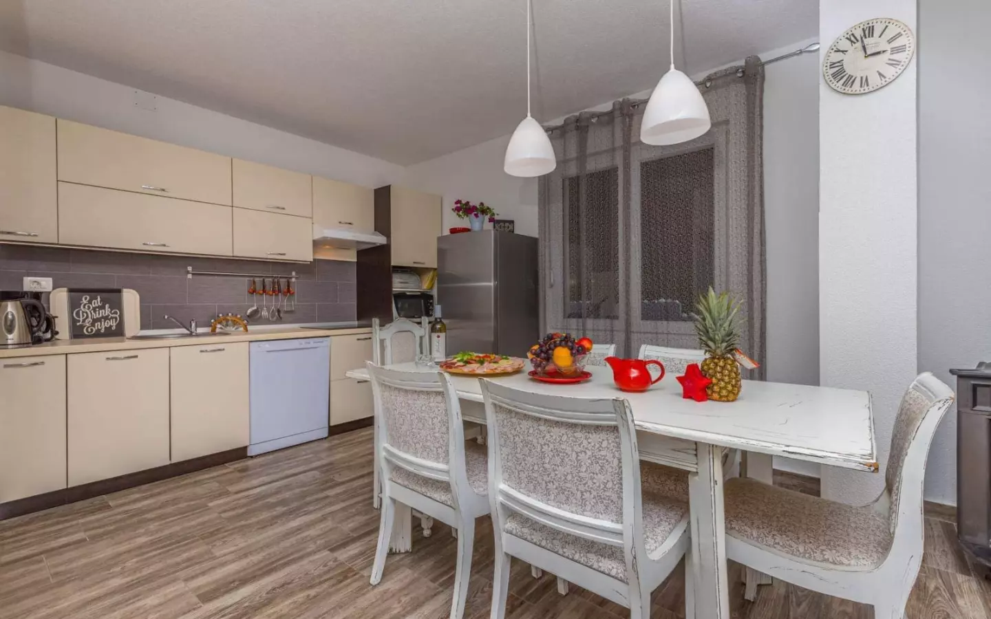 5-bedroom Detached House In Grižane-belgrad, Croatia (230 M²)