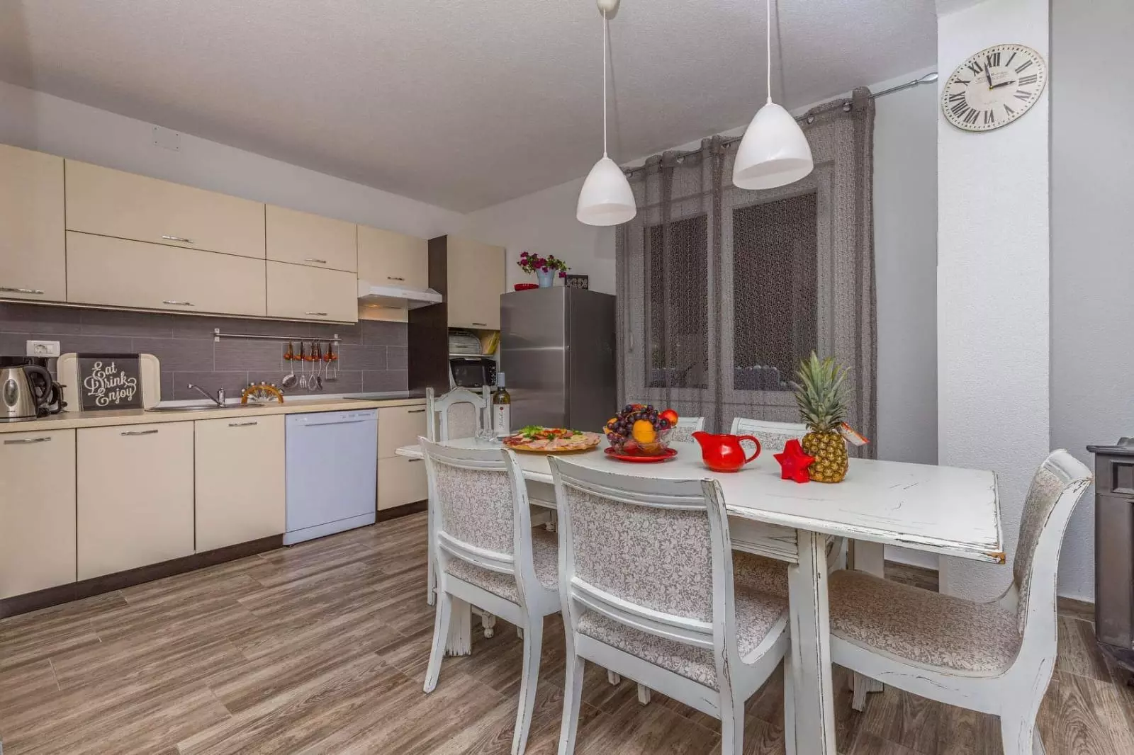 5-bedroom Detached House In Grižane-belgrad, Croatia (230 M²)