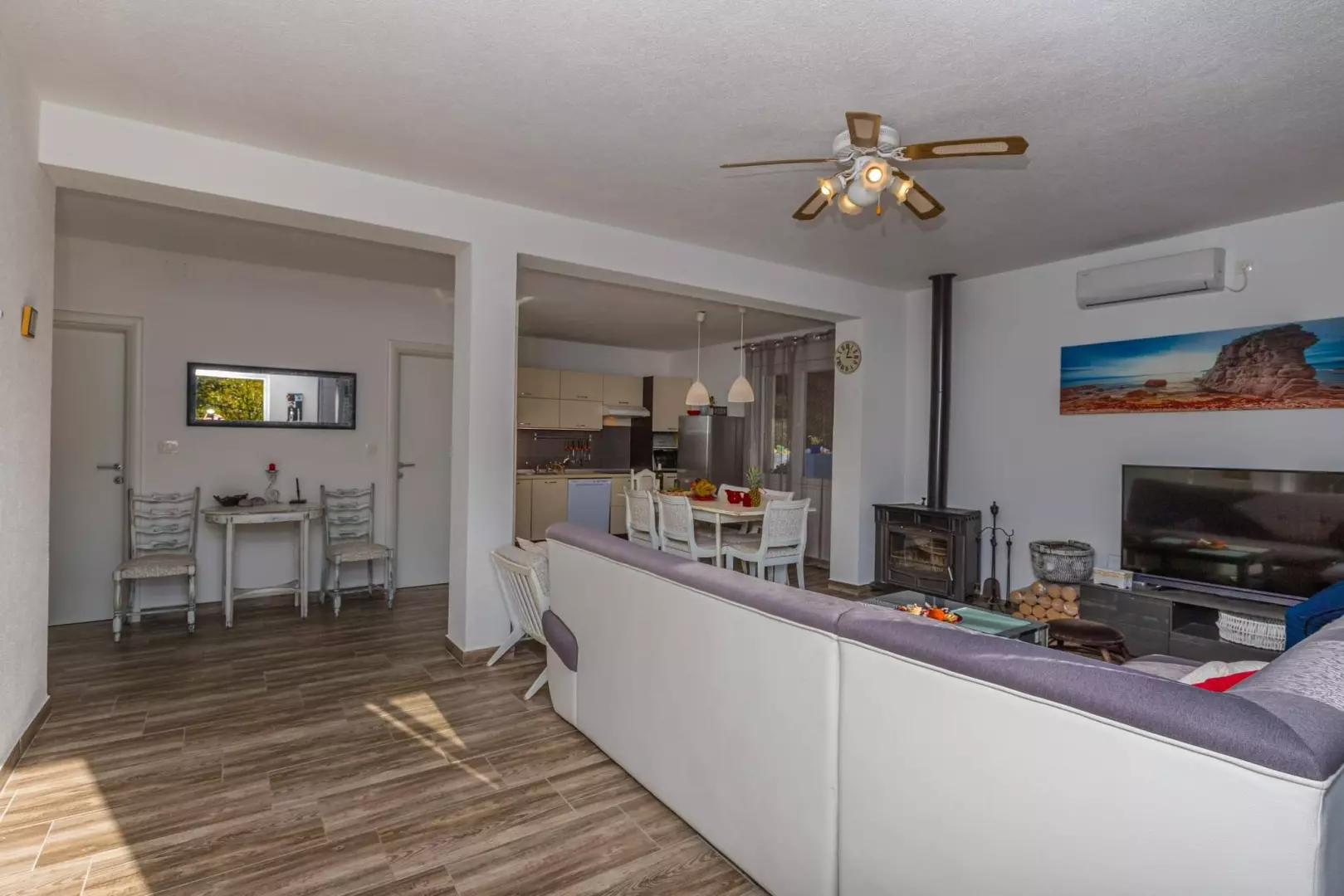 5-bedroom Detached House In Grižane-belgrad, Croatia (230 M²)