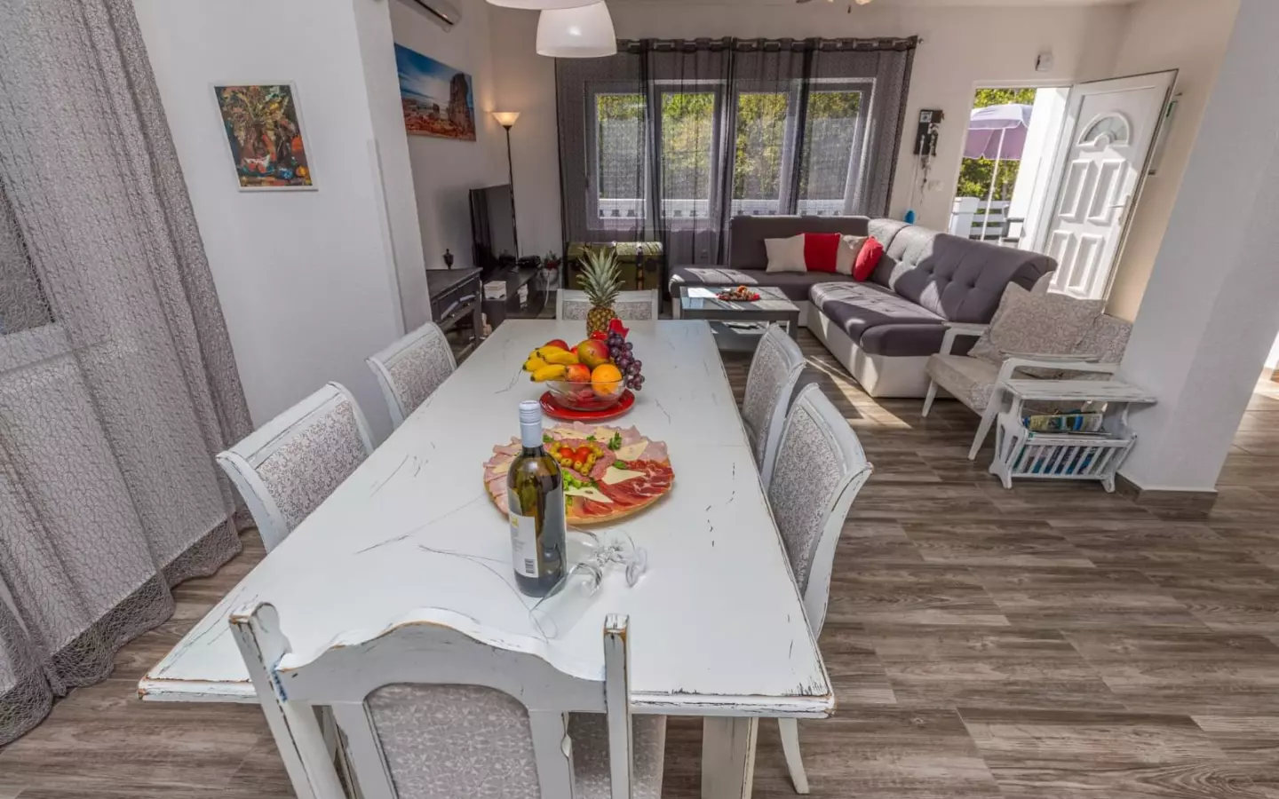 5-bedroom Detached House In Grižane-belgrad, Croatia (230 M²)