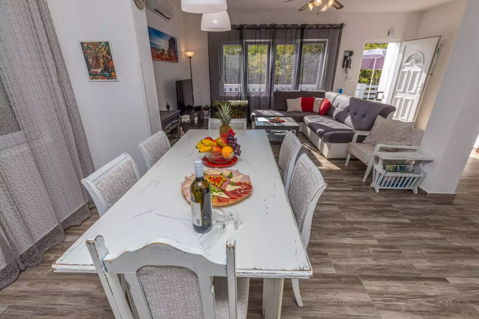 5-bedroom Detached House In Grižane-belgrad, Croatia (230 M²)