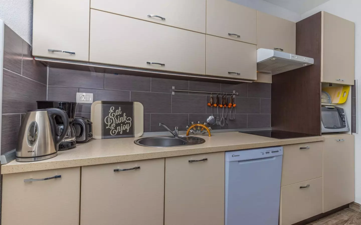 5-bedroom Detached House In Grižane-belgrad, Croatia (230 M²)