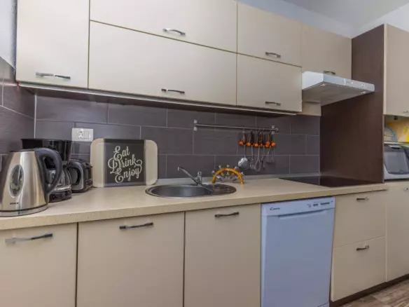 5-bedroom Detached House In Grižane-belgrad, Croatia (230 M²)