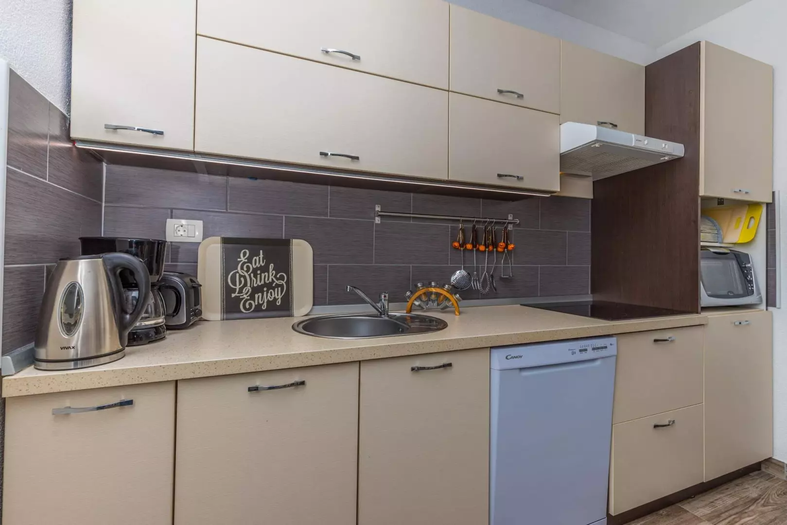 5-bedroom Detached House In Grižane-belgrad, Croatia (230 M²)