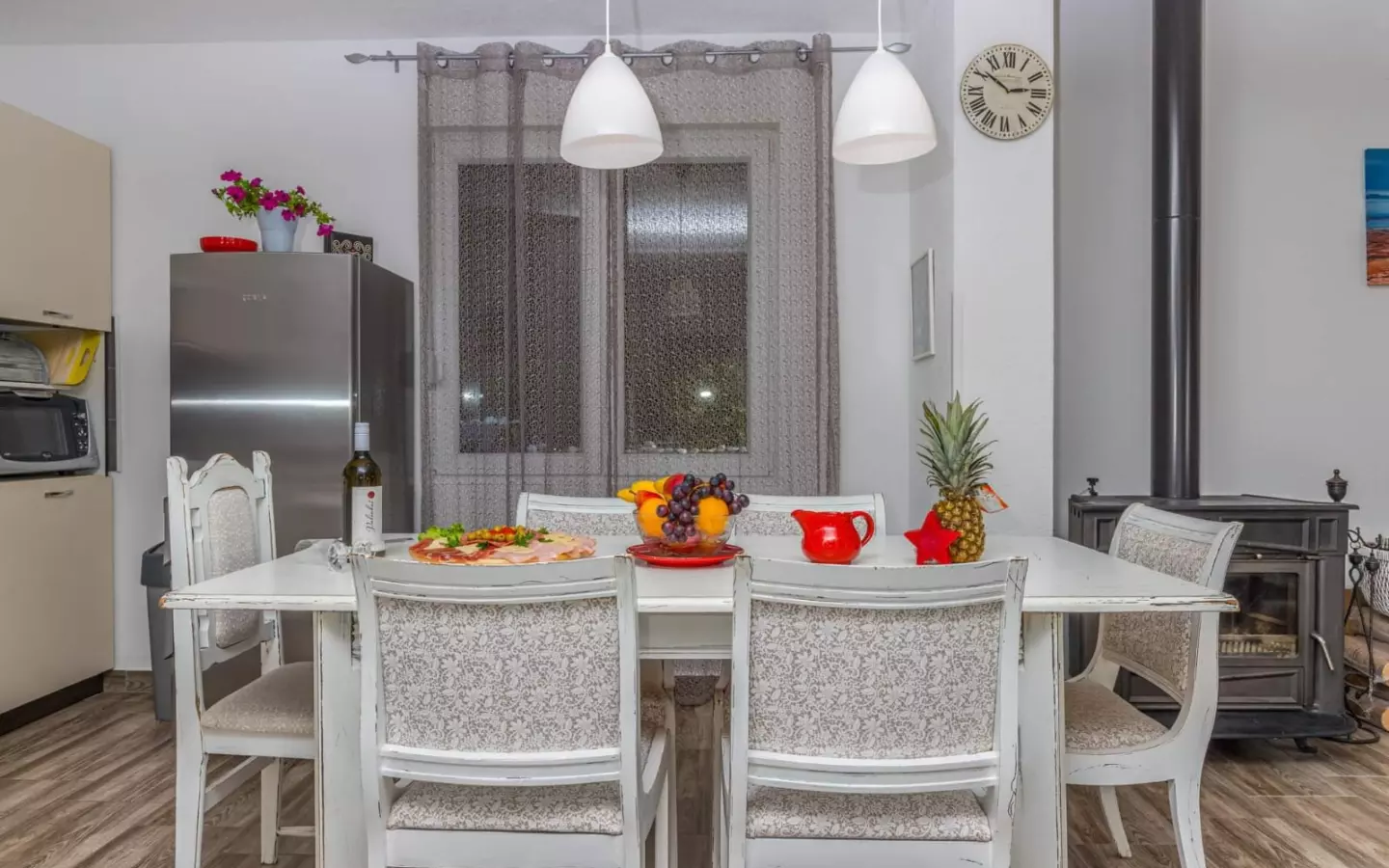 5-bedroom Detached House In Grižane-belgrad, Croatia (230 M²)