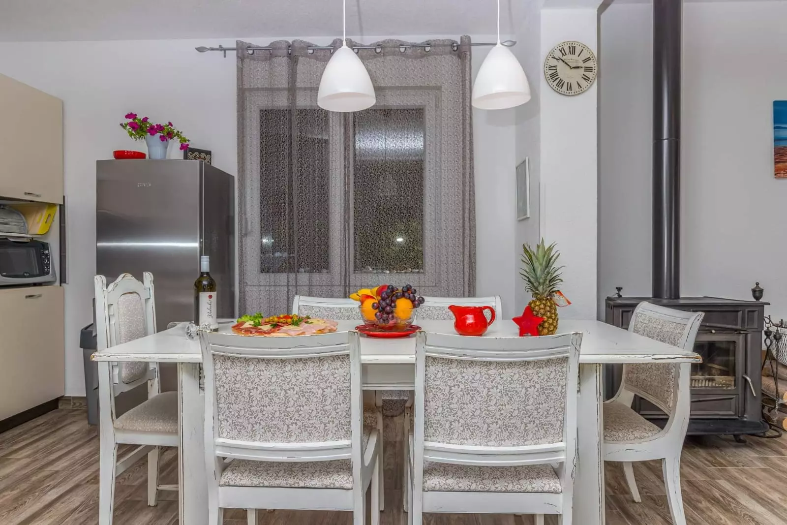 5-bedroom Detached House In Grižane-belgrad, Croatia (230 M²)