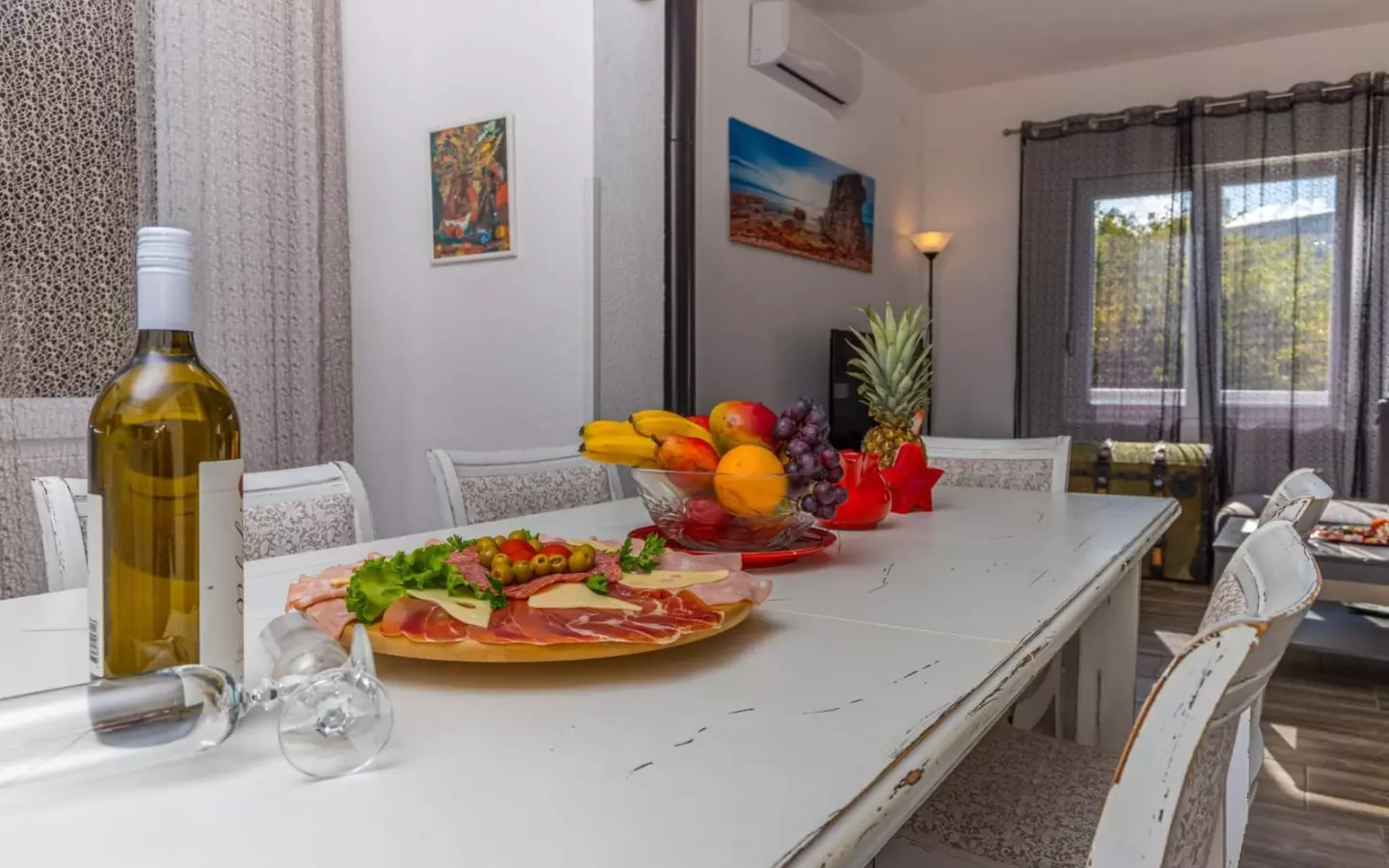 5-bedroom Detached House In Grižane-belgrad, Croatia (230 M²)